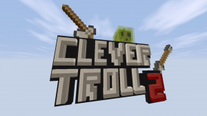 Скачать CleverTroll 2 для Minecraft 1.12.2